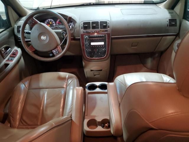 2006 Buick Terraza CXL