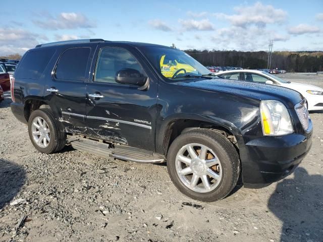 2013 GMC Yukon Denali