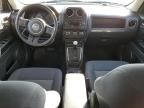 2011 Jeep Patriot Sport