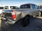 2006 Toyota Tundra Double Cab SR5