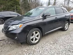 2010 Lexus RX 350 en venta en Northfield, OH