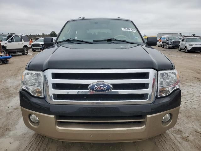 2013 Ford Expedition XLT