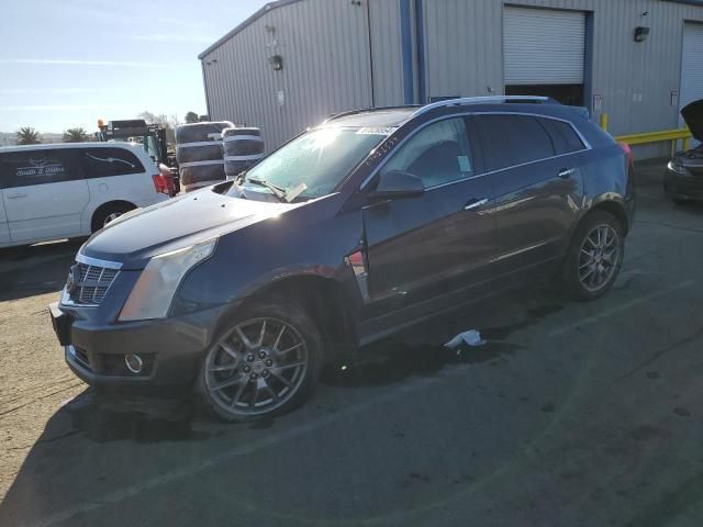 2010 Cadillac SRX Performance Collection