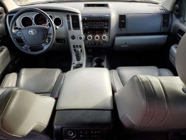 2008 Toyota Sequoia SR5