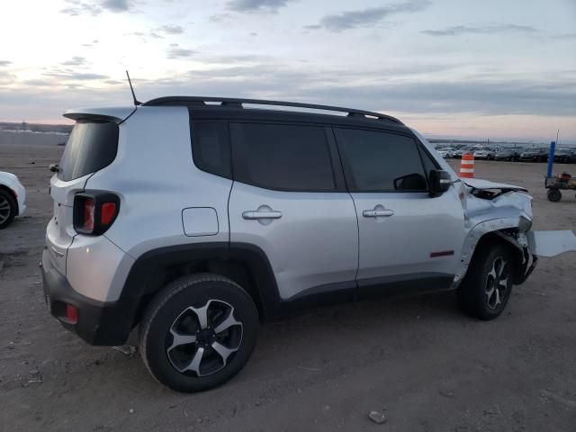 2020 Jeep Renegade Trailhawk