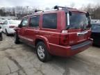 2006 Jeep Commander Limited