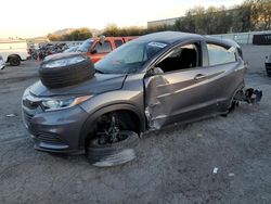 Honda Vehiculos salvage en venta: 2022 Honda HR-V LX