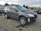 2011 Honda CR-V EXL