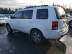 2009 Honda Pilot EXL