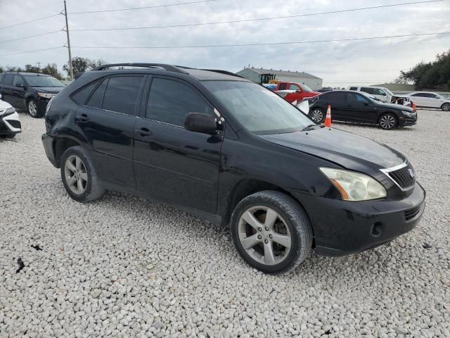 2005 Lexus RX 330