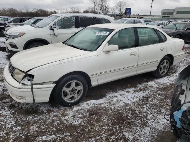 1998 Toyota Avalon XL