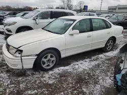 1998 Toyota Avalon XL en venta en Chicago Heights, IL