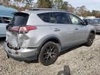 2018 Toyota Rav4 SE