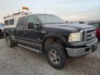 2007 Ford F250 Super Duty