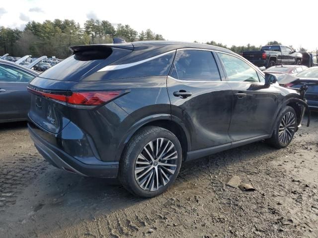 2023 Lexus RX 350 Base