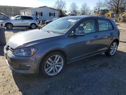 2017 Volkswagen Golf S en venta en Laurel, MD