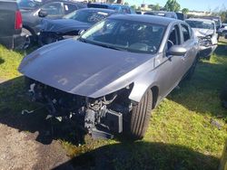 Nissan salvage cars for sale: 2023 Nissan Altima SV