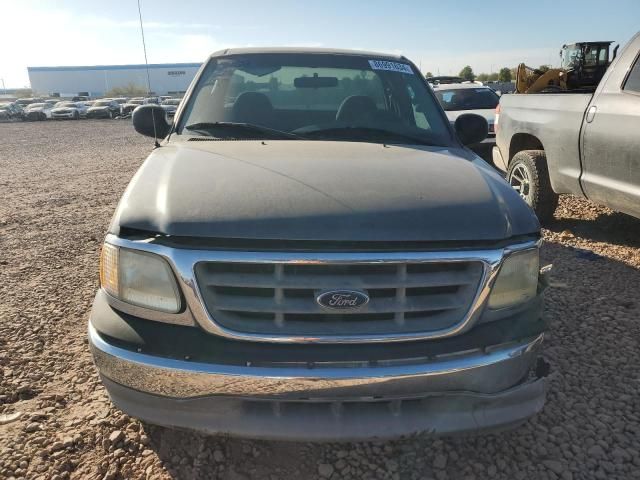 2003 Ford F150