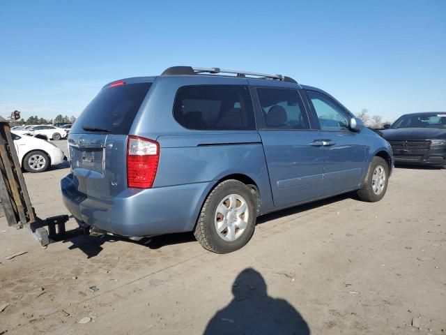 2007 KIA Sedona EX