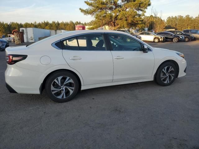 2020 Subaru Legacy Premium