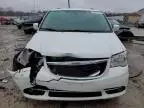 2015 Chrysler Town & Country Touring L