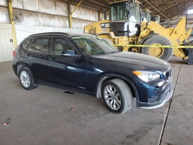 2015 BMW X1 XDRIVE28I