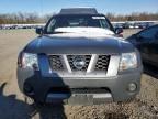 2006 Nissan Xterra OFF Road