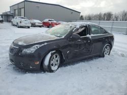 Chevrolet Cruze Vehiculos salvage en venta: 2014 Chevrolet Cruze LT