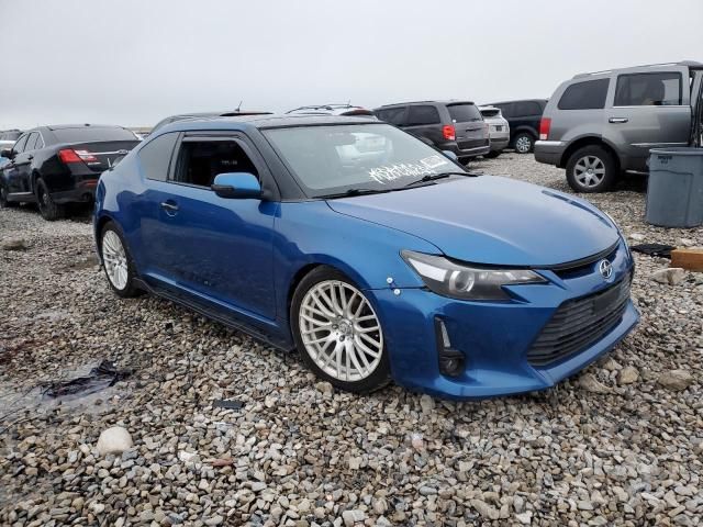 2015 Scion TC