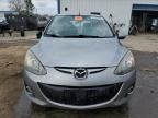 2013 Mazda 2