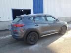 2019 Hyundai Tucson Limited