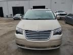 2009 Chrysler Town & Country Touring