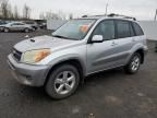 2004 Toyota Rav4