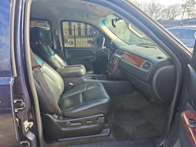 2010 Chevrolet Avalanche LT