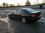 1999 Lexus GS 300