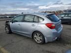 2015 Subaru Impreza Premium