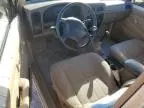 1997 Nissan Truck King Cab SE