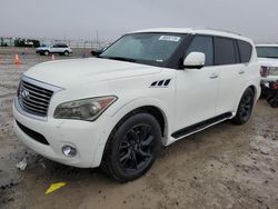 2011 Infiniti QX56 en venta en Magna, UT