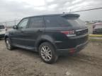 2016 Land Rover Range Rover Sport SE