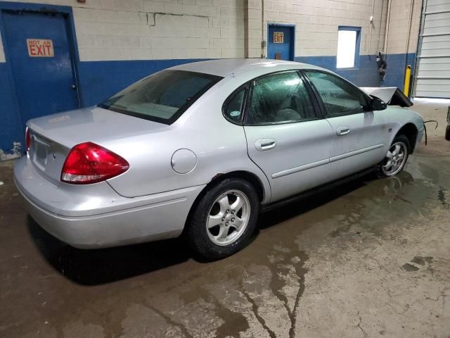 2004 Ford Taurus SES