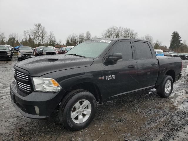 2013 Dodge RAM 1500 Sport