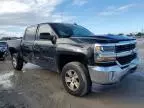 2016 Chevrolet Silverado C1500 LT