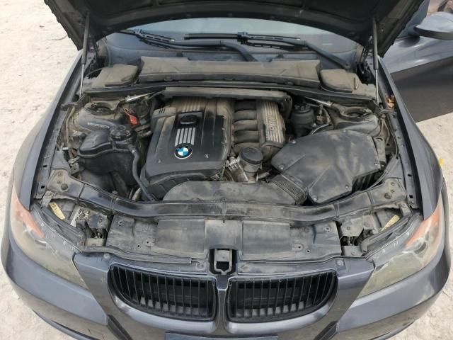 2007 BMW 328 I