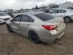 2017 Subaru Legacy 2.5I