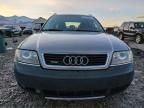 2004 Audi Allroad