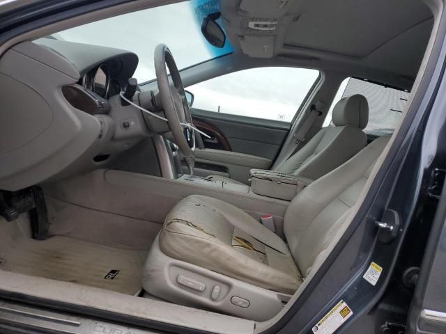 2005 Acura RL