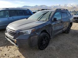 2023 Subaru Outback Wilderness en venta en Magna, UT