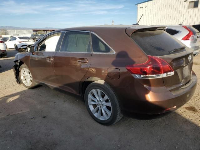 2013 Toyota Venza LE