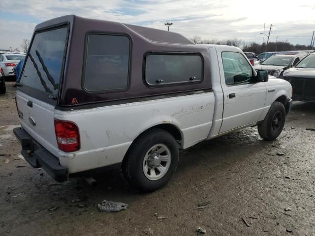 2007 Ford Ranger