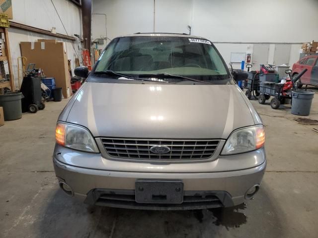 2003 Ford Windstar LX